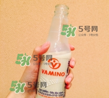 vamino哇米諾豆奶多少錢一瓶？哇米諾豆奶好喝嗎？