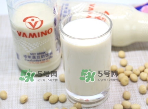vamino哇米諾豆奶多少錢一瓶？哇米諾豆奶好喝嗎？