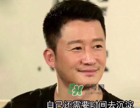 吳京退出娛樂圈是真的嗎？吳京為什么要退出娛樂圈？