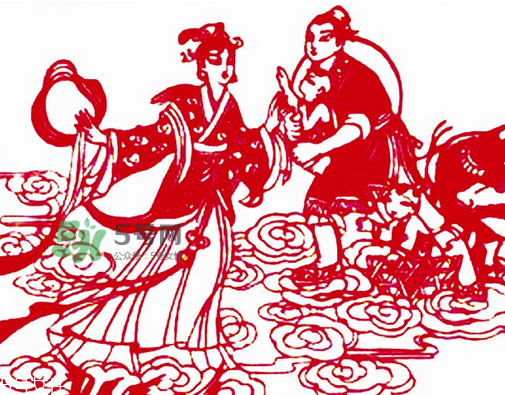 ?七夕為什么叫乞巧節(jié)？七夕為什么吃巧果？