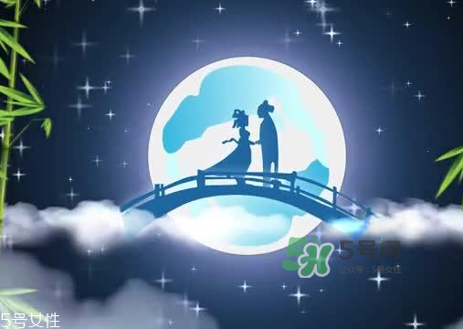 ?七夕為什么叫乞巧節(jié)？七夕為什么吃巧果？