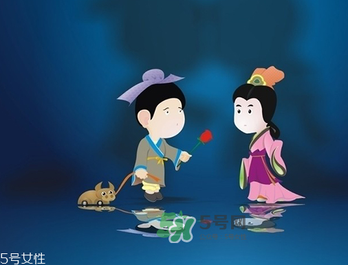?七夕為什么叫乞巧節(jié)？七夕為什么吃巧果？