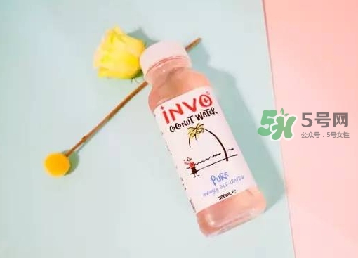 invo椰子水多少錢？invo椰子水好喝嗎？
