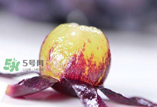 戶太八號和巨峰哪個(gè)好？戶太八號和巨峰的區(qū)別