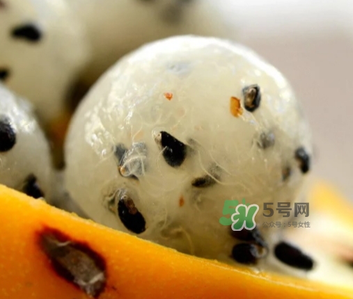 黃龍果的熱量 黃龍果可以減肥嗎？