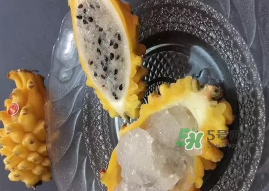 麒麟果多少錢一斤？麒麟果價(jià)格表