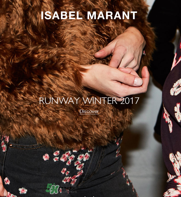 Isabel Marant是什么品牌？Isabel Marant香港有專柜嗎？