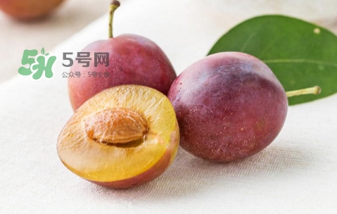 西梅是酸性還是堿性食物？西梅是甜的還是酸的