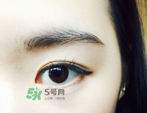 蜜絲佛陀亮彩速干眼線液怎么樣？蜜絲佛陀亮彩速干眼線液好用嗎？