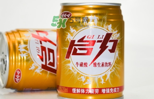 啟力再來一聽是什么意思？啟力和紅牛哪個好？