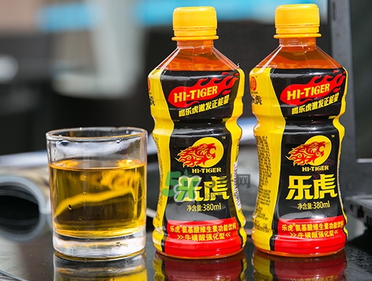 樂虎多少錢一瓶？樂虎飲料價格表