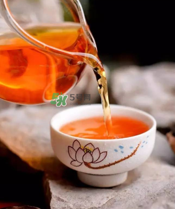 立秋后喝什么茶好？立秋后喝什么茶養(yǎng)生？