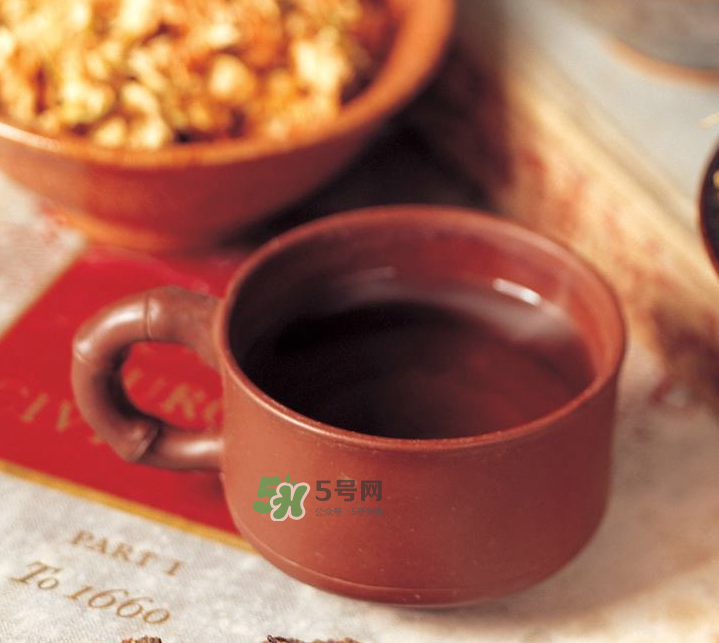 立秋后喝什么茶好？立秋后喝什么茶養(yǎng)生？