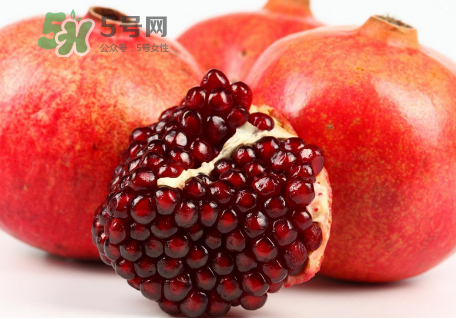 石榴為什么會(huì)發(fā)黑？石榴發(fā)黑怎么回事？