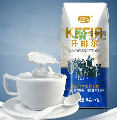 君樂寶開啡爾多少錢一箱？君樂寶開啡爾價格