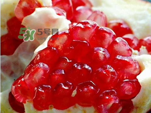 石榴為什么會(huì)爛？石榴怎么存放不會(huì)爛？
