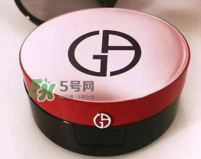阿瑪尼氣墊刻字服務(wù)哪里有？七夕阿瑪尼氣墊刻字怎么刻？