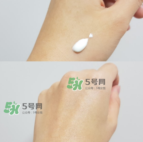 蘭芝防曬霜好用嗎？蘭芝防曬霜防水嗎？