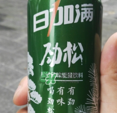 日加滿飲料怎么樣？日加滿和紅牛哪個好？