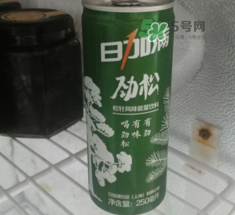 日加滿飲料怎么樣？日加滿和紅牛哪個好？