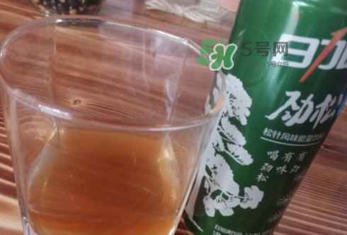 日加滿飲料怎么樣？日加滿和紅牛哪個好？
