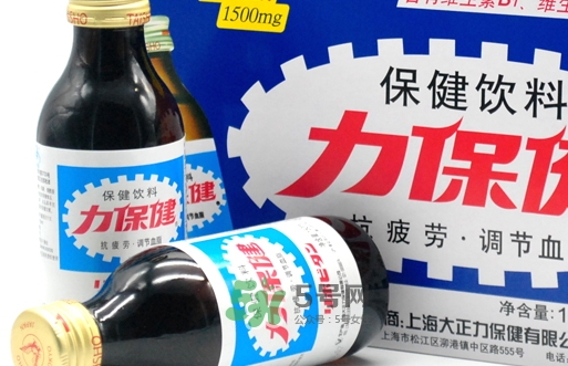 力保健能多喝嗎？力保健有副作用嗎