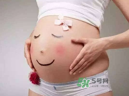 孕期為什么會水腫？孕期手腳腫怎么辦？