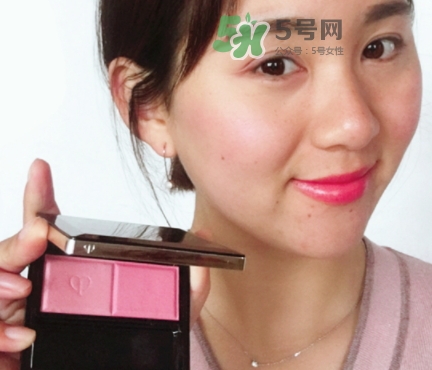 cpb花漾腮紅怎么樣？cpb花漾腮紅多少錢(qián)？