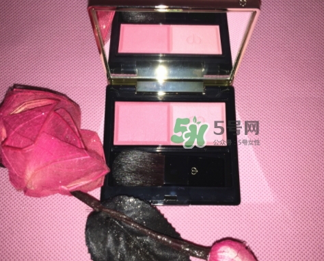 cpb花漾腮紅怎么樣？cpb花漾腮紅多少錢(qián)？