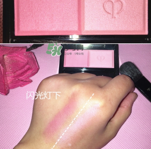 cpb花漾腮紅怎么樣？cpb花漾腮紅多少錢(qián)？