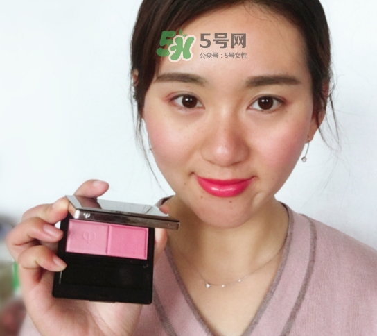 cpb花漾腮紅怎么樣？cpb花漾腮紅多少錢(qián)？