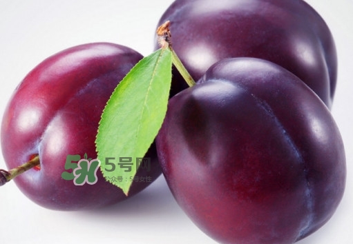 吃西梅上火嗎？新鮮西梅怎么吃