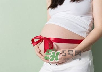 孕期為什么會水腫？孕期手腳腫怎么辦？