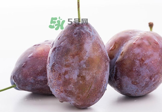 吃西梅上火嗎？新鮮西梅怎么吃