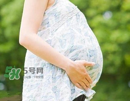 孕期為什么會水腫？孕期手腳腫怎么辦？