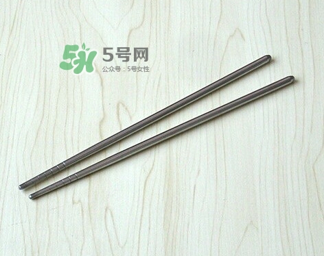 不銹鋼筷子怎么消毒？不銹鋼筷子吃飯的危害