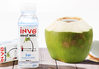 invo椰子水多少錢？invo椰子水好喝嗎？