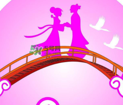 七夕為什么都是男的送女人東西？七夕情人節(jié)是男生送女生禮物還是雙方互送？