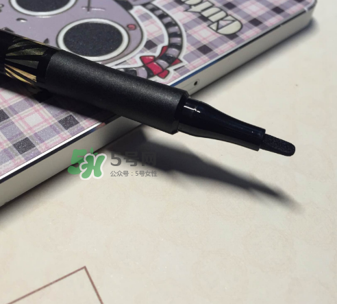 蜜絲佛陀眼線液筆怎么樣？蜜絲佛陀眼線液筆好用嗎？