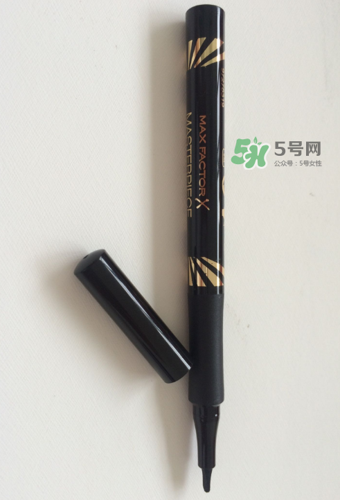 蜜絲佛陀眼線液筆怎么樣？蜜絲佛陀眼線液筆好用嗎？