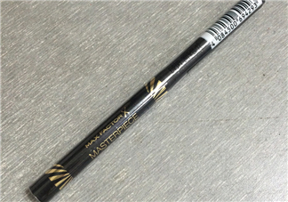 蜜絲佛陀眼線液筆怎么樣？蜜絲佛陀眼線液筆好用嗎？