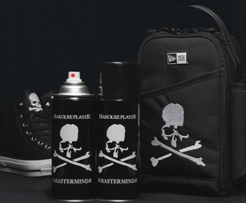 mastermind japan球鞋護理套裝在哪買？mmj球鞋護理套裝怎么買？