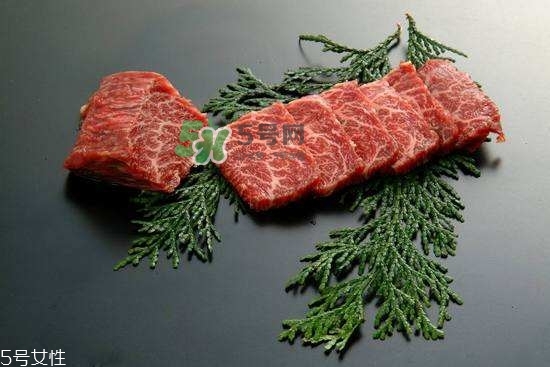美國牛肉什么時候進入中國？美國牛肉等級