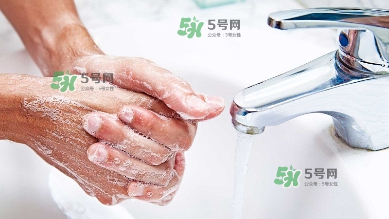 孕婦能用肥皂嗎？孕婦能用肥皂洗衣服嗎？