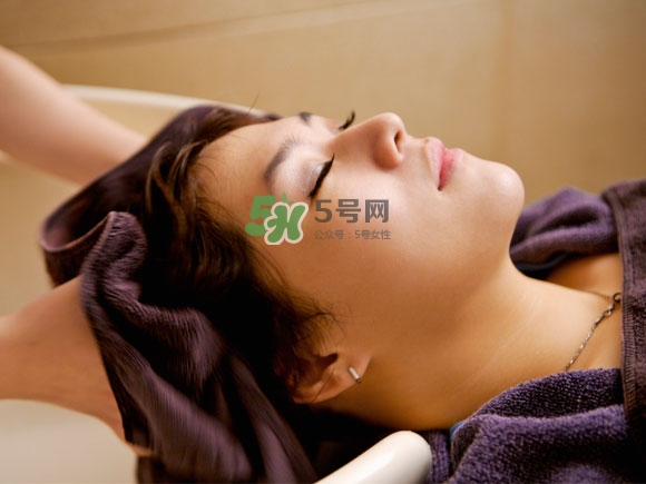 孕婦可以用冷水洗頭嗎？孕婦洗頭可以按摩嗎？