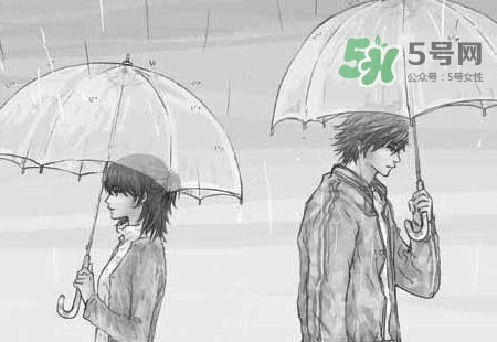 七夕前為什么這么多人分手？為什么那么多人在七夕前后分手？