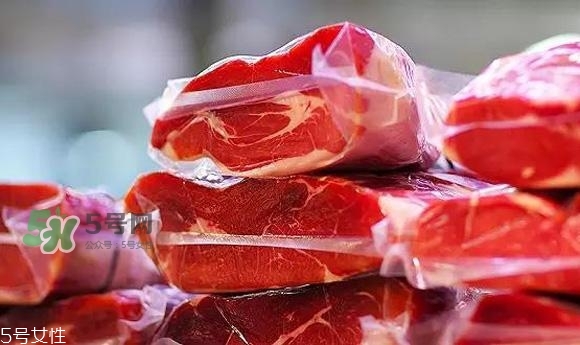 美國(guó)牛肉多少錢一斤？美國(guó)牛肉價(jià)格