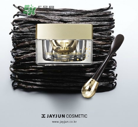 jayjun眼霜怎么用？jayjun黃金雪花眼霜使用方法