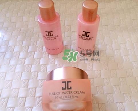 jayjun玫瑰乳液怎么樣？jayjun玫瑰凈白水乳價格