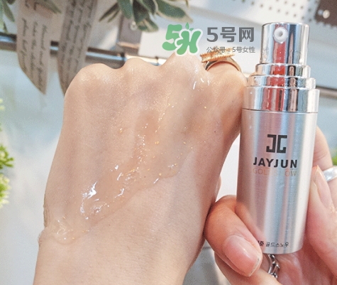 jayjun嬰兒針原液怎么樣？jayjun干細胞嬰兒原液怎么用